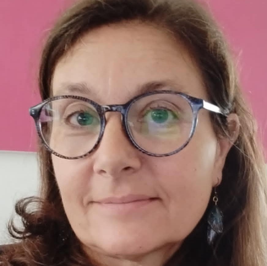 Photo de Agnès