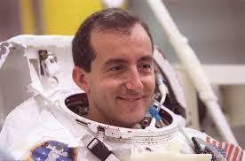 Philippe Perrin en mission