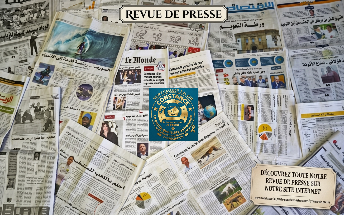 Revue de presse
